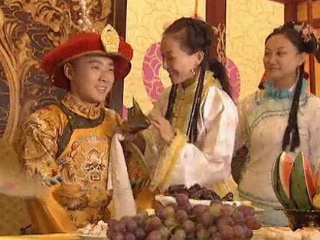 咸丰帝的死亡,咸丰帝猝死之谜