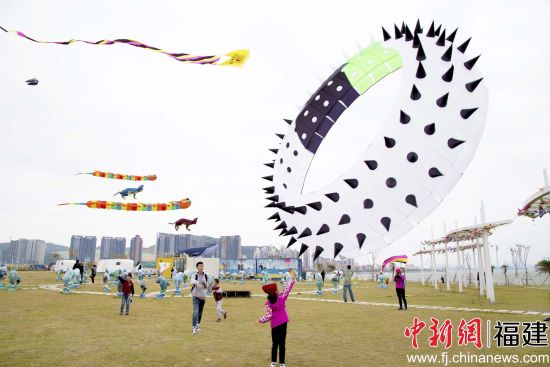 风筝是自由的还是不自由的,风筝在空中飞舞那是春天的什么