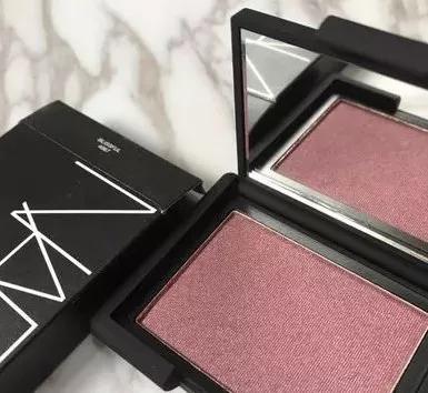 少女感腮红,少女感腮红的用法