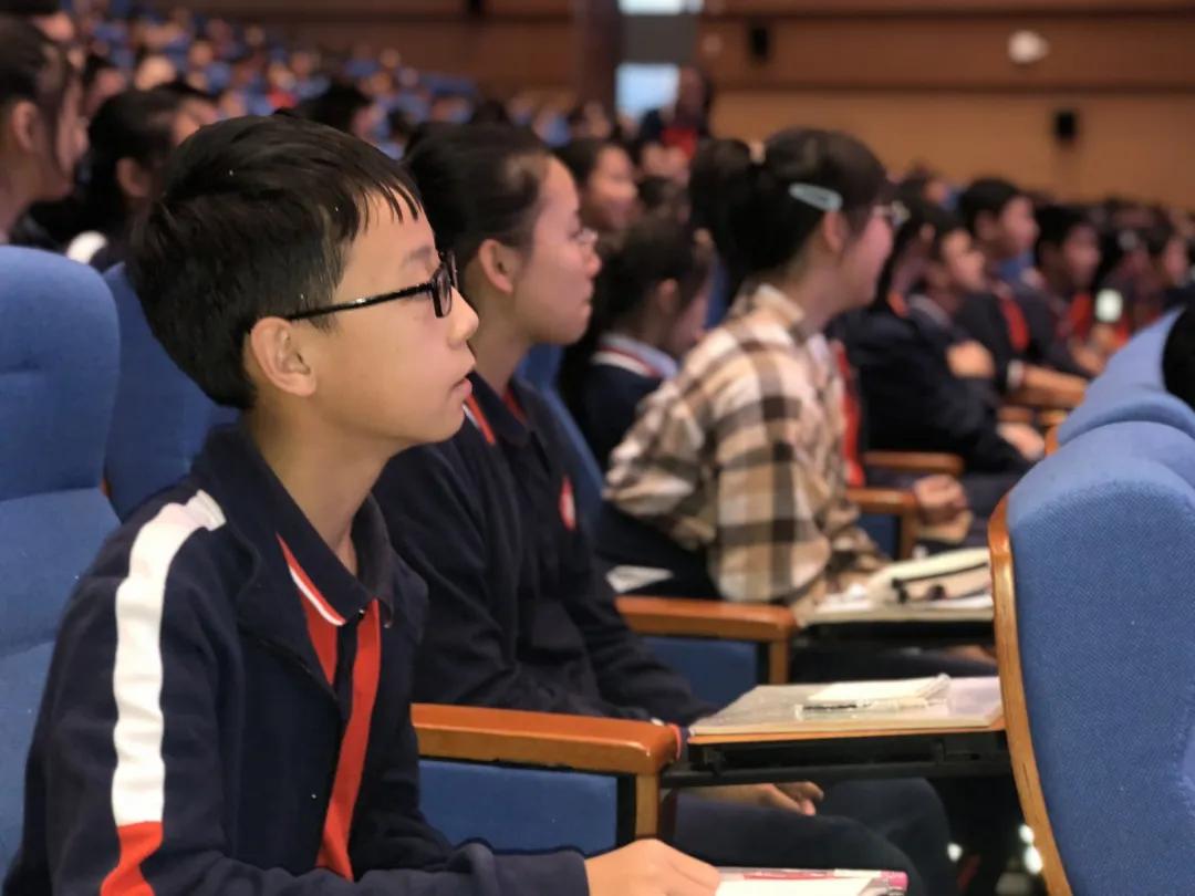 重庆一中第一实验中学,重庆第一实验中学最新情况