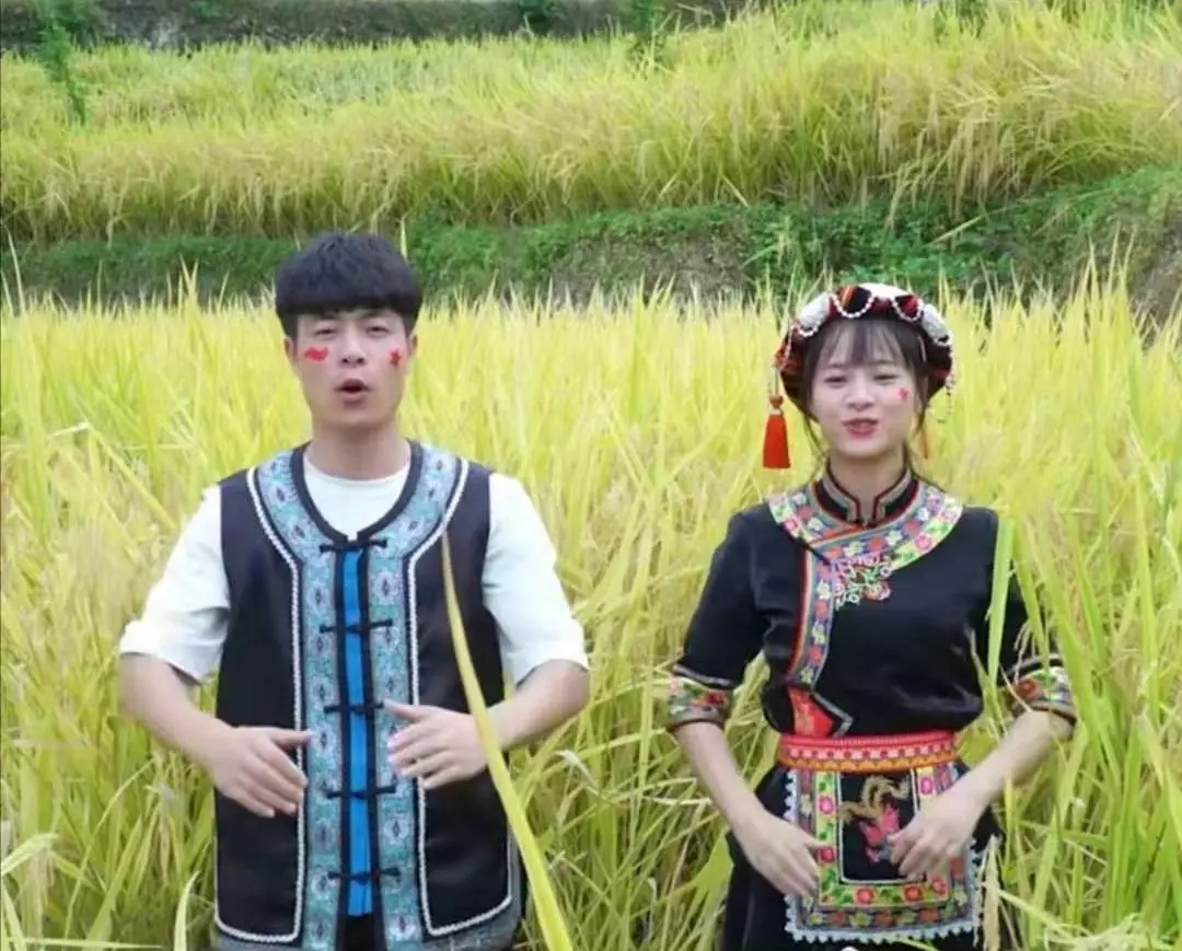 快手新人必学四个技巧,不会做个人定位