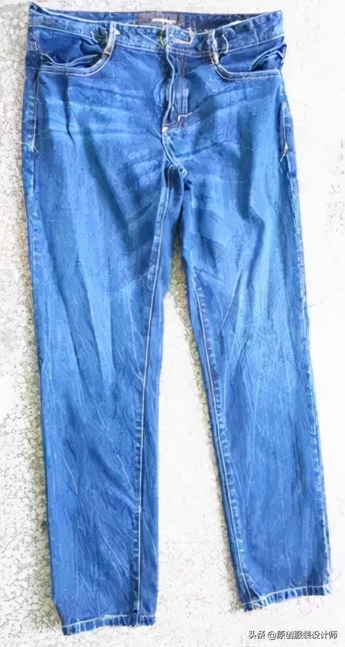 牛仔洗水知识大全,牛仔洗水的正确方法