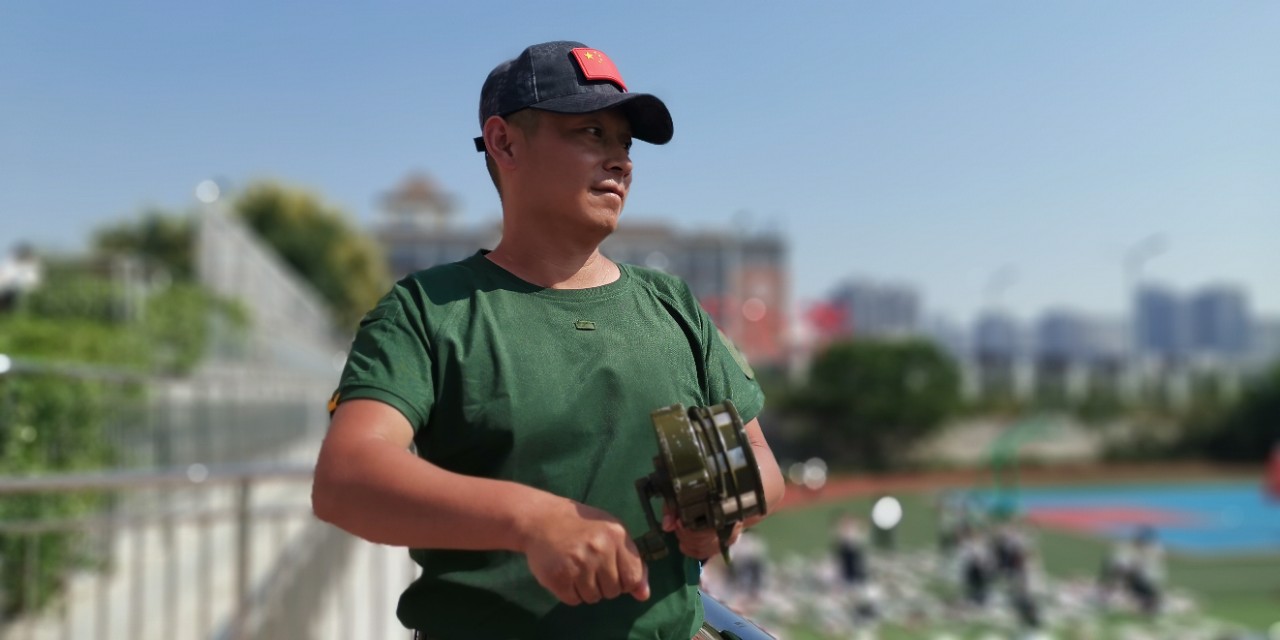 学校体验式安全教育,中学创新安全教育形式