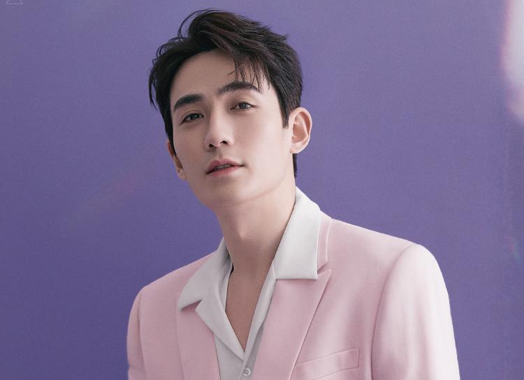 朱一龙同款斜挎包,男斜挎包朱一龙