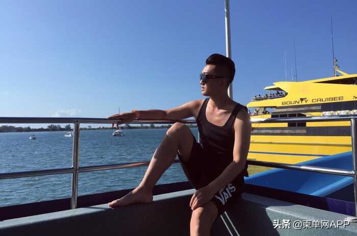 00后小伙逃离柬埔寨,90后小伙逃出缅甸