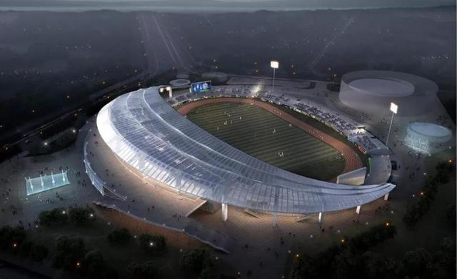 南安新地标,南安地标项目