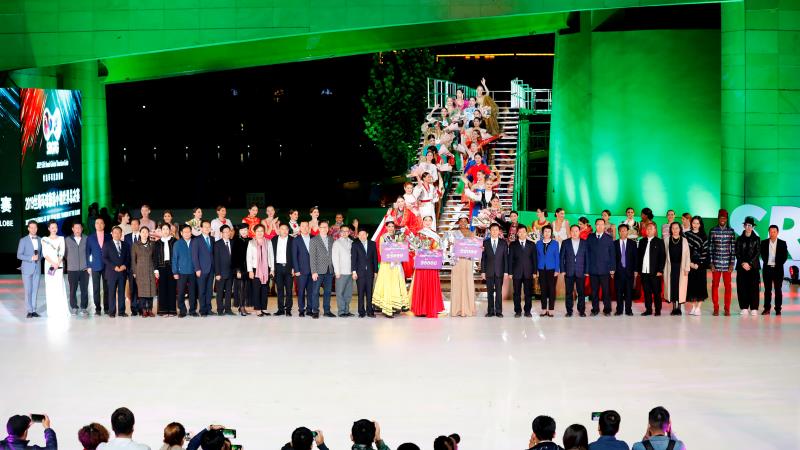 环球旅游小姐国际大赛名单,2023丝路环球旅游小姐总决赛