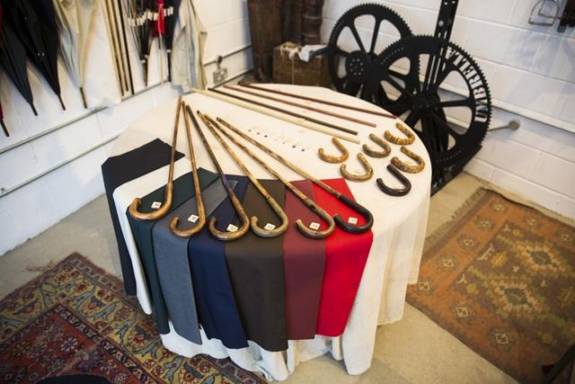 英国最好的雨伞品牌,有哪些世界著名雨伞品牌