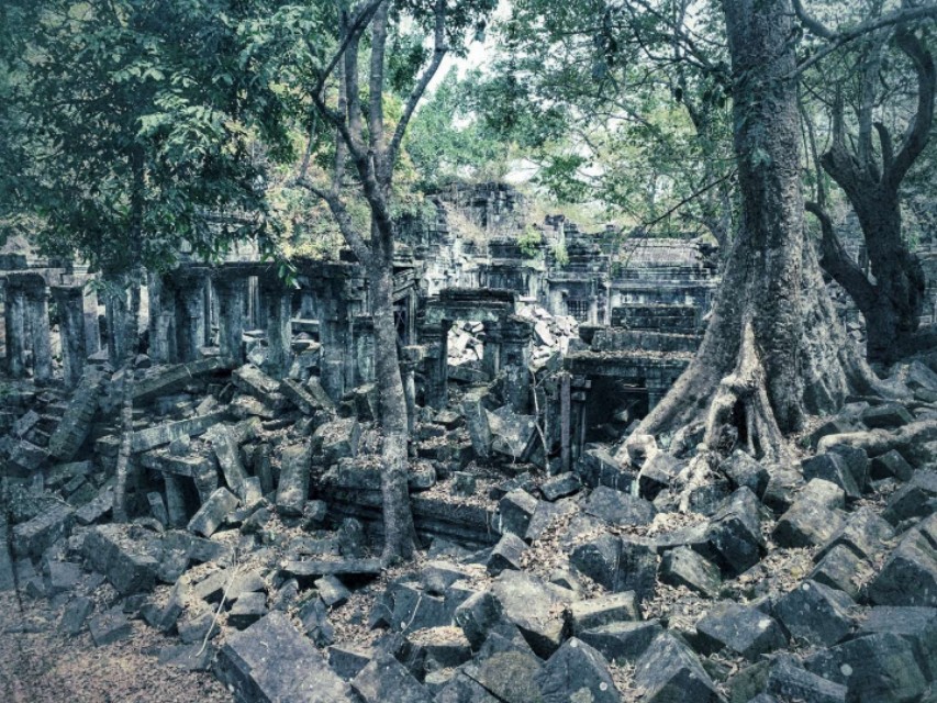 去东南亚最危险的首都金边自由行？给你齐全的柬埔寨自由行攻略！