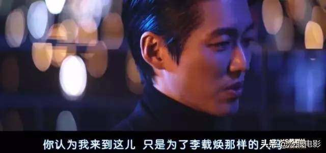 韩国有史以来最昏暗的一部剧,韩国一部高分但却充满黑暗的电影