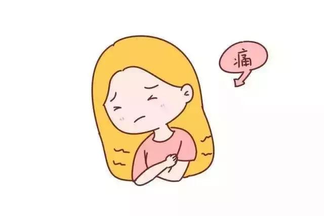 未婚未育会有内膜增生吗,未婚女性乳腺增生的症状表现