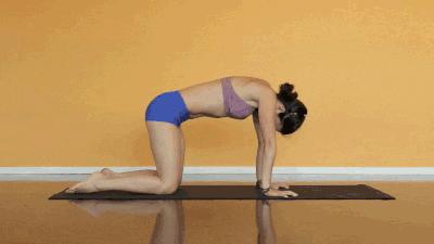 瑜伽伤害了好多人的身体,瑜伽害人吗