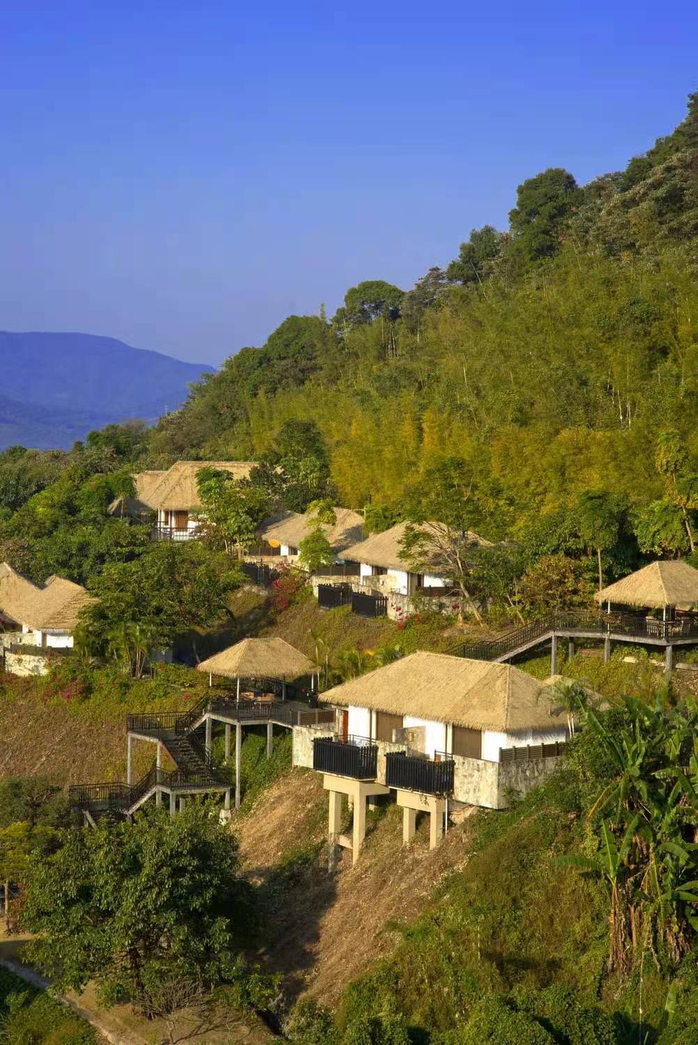 增城温泉度假村别墅排名榜,增城温泉房间带私人泡池