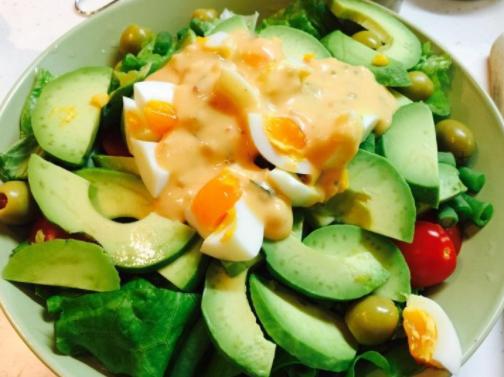 牛油果减肥能吃吗有营养吗,牛油果减肥还是增肥牛油果怎么吃