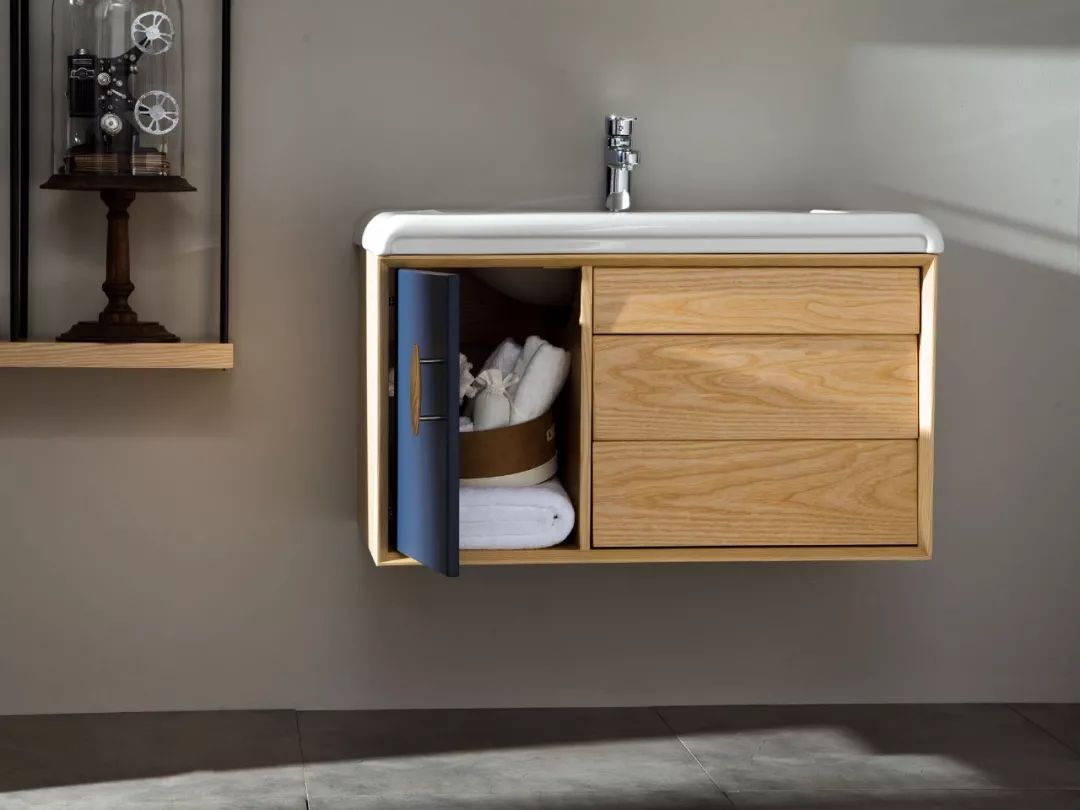 浴室柜买什么样的材料好,浴室柜用什么板材比较好