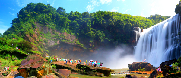 遵义是红色城市,为什么遵义是红色的城市