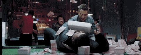 失控贾景晖,贾景晖失控