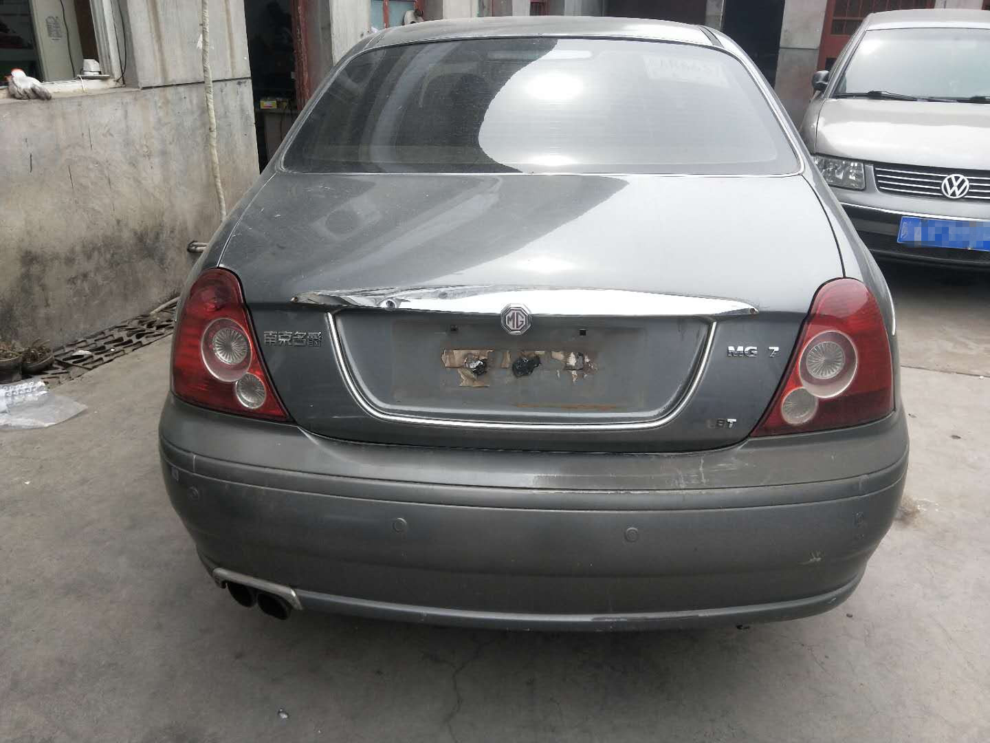 国内唯一款大不列颠国绅士范B级车,2元多自动挡,胖哥细谈