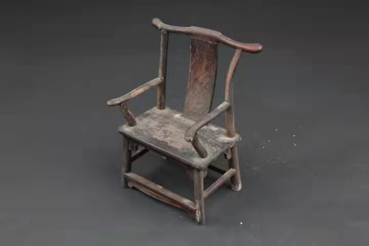 明式家具国宝,明式家具非遗