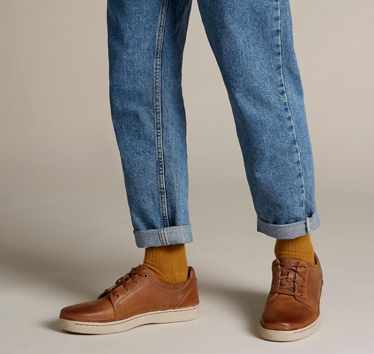 clarks男鞋官方旗舰店直播,clarks男鞋折扣