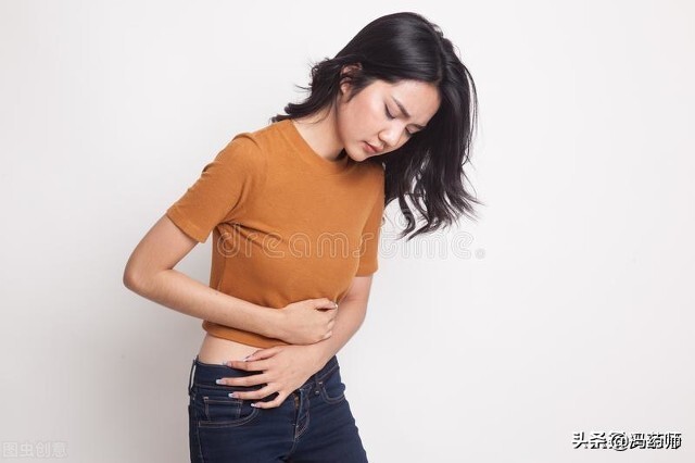 有胃糜烂胃热吃什么中药,脾胃虚寒胃糜烂最好中成药