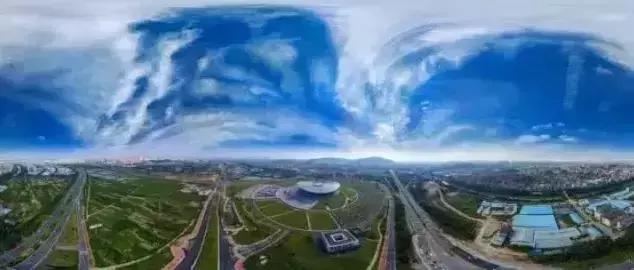 汕尾有多大面积和人口有多少,汕尾是个什么样的城市