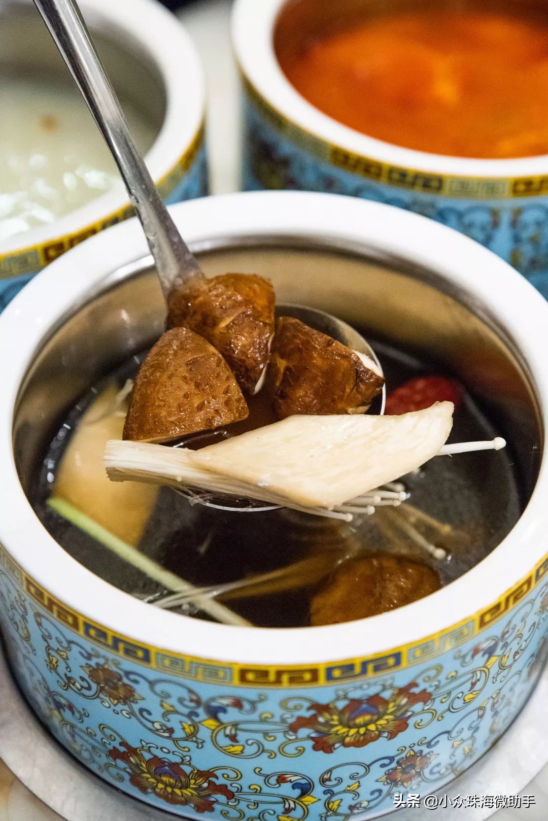 人均40的网红小火锅,网红小火锅吃的人多不多