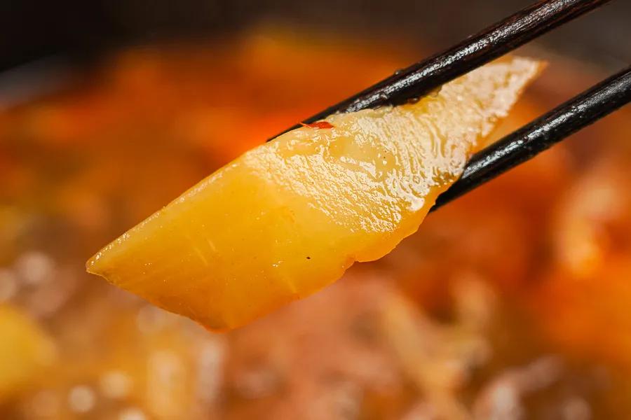 我局私藏的快手涮火锅心得，全在这一篇