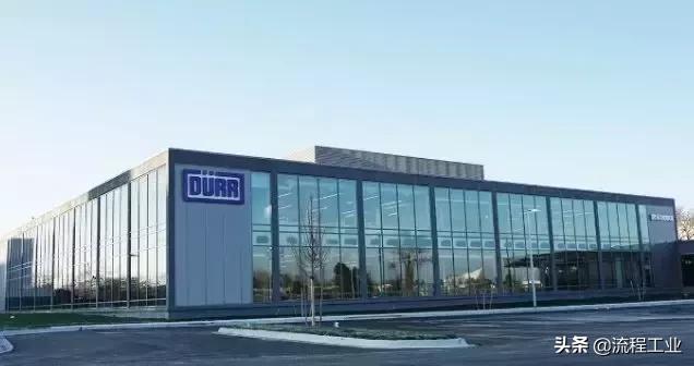 德国十大顶尖企业,德国知名制造企业名录