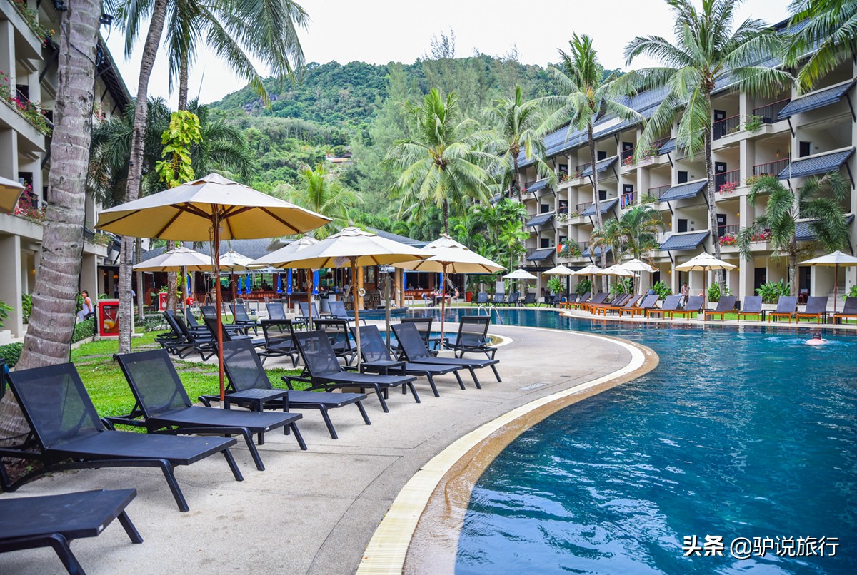 普吉岛阿亚拉卡马拉度假酒店,普吉岛瑞士度假酒店