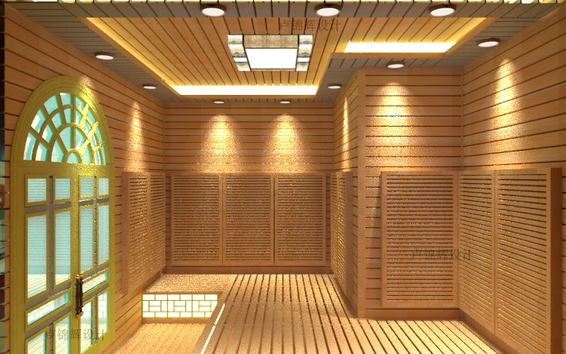 哪种汗蒸房适合家用,家用汗蒸房什么样的好