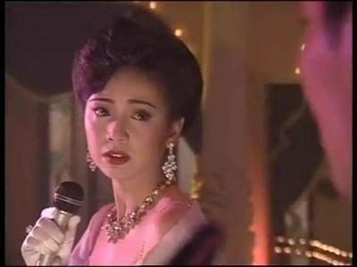 江华谈感情史,江华演的渣男片段