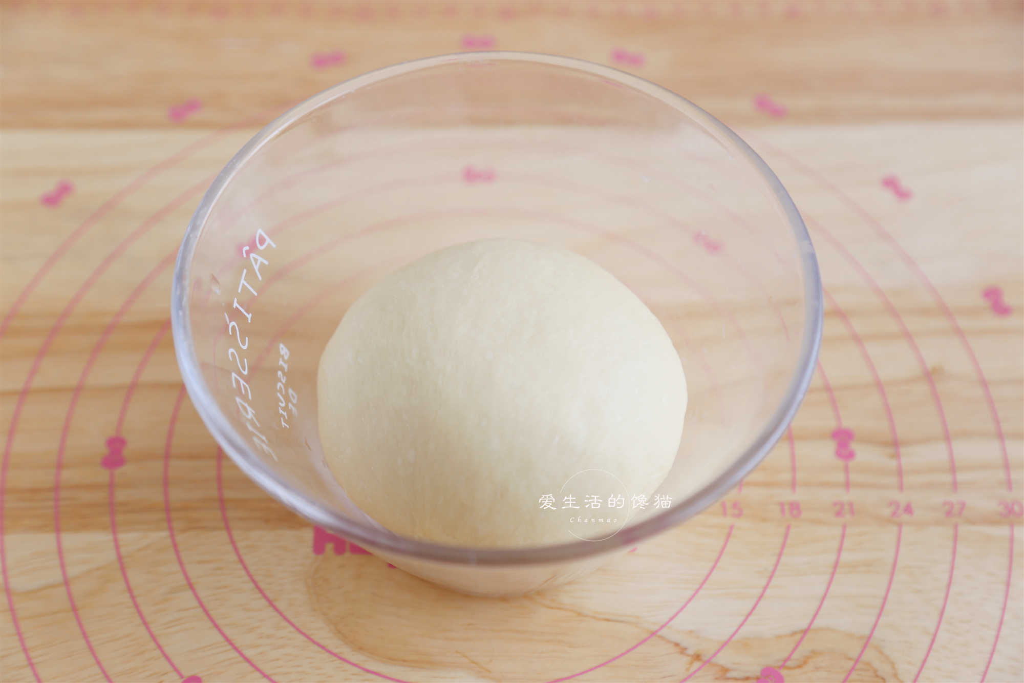 黄油炼乳手撕包,纯奶手撕包制作全过程