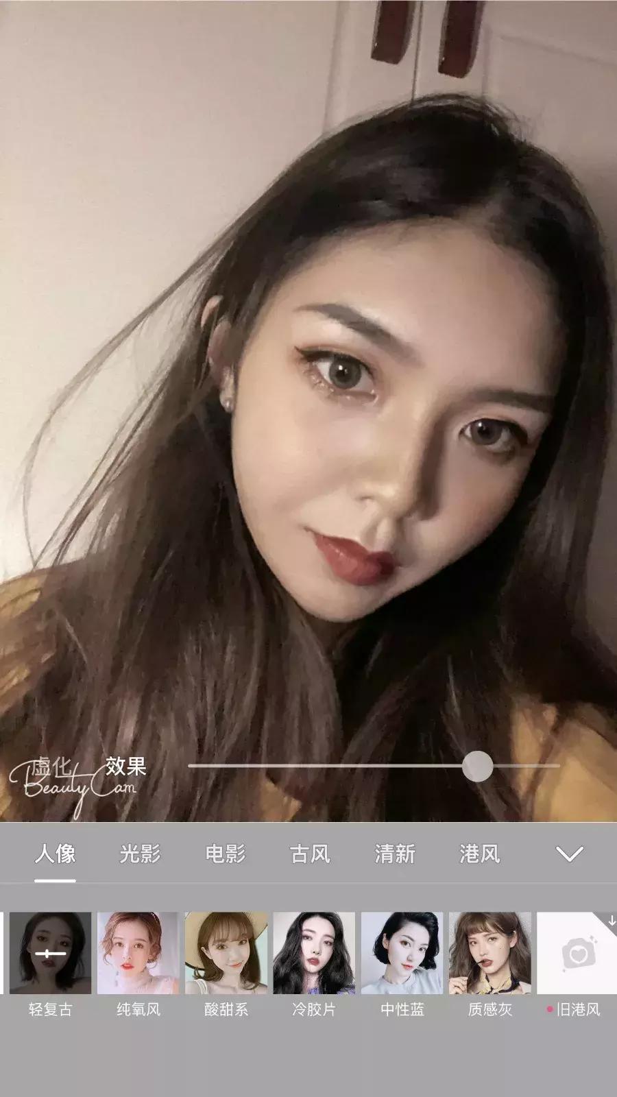 最强小众自拍app,自拍必备神器app