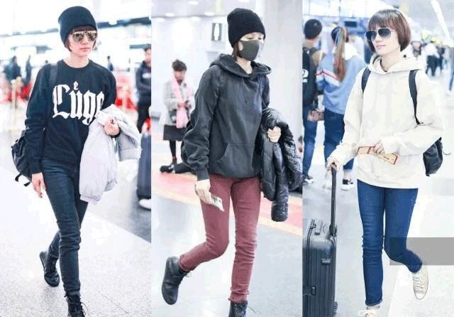 袁泉年轻时最佳女配角,袁泉如何应对中年危机