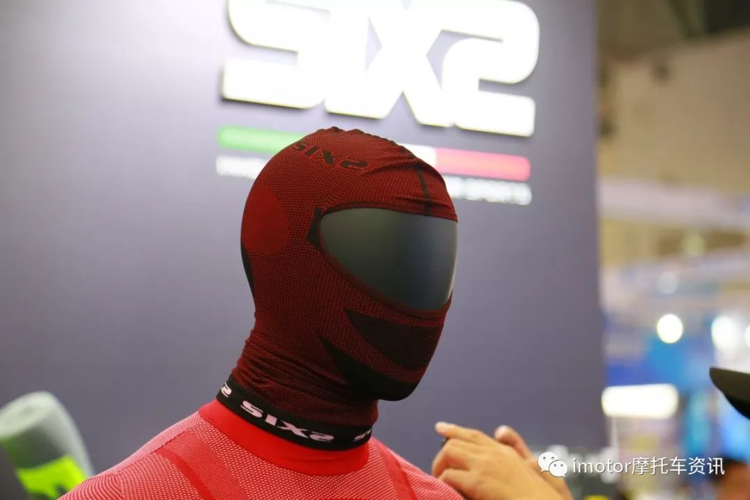 2019重庆摩展装备参展商热情高涨-SIX2骑行内衣发布十周年新品