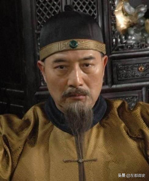 纳兰明珠和索额图结局不同,历史上的纳兰明珠是个怎样的人