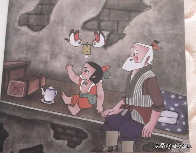 葫芦兄弟动画片告诉我们什么道理,葫芦兄弟第一季动画葫芦娃的故事