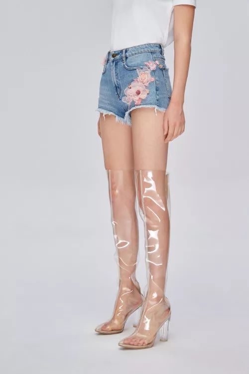 迪士尼联名假背带裤,moussy连体裤同款