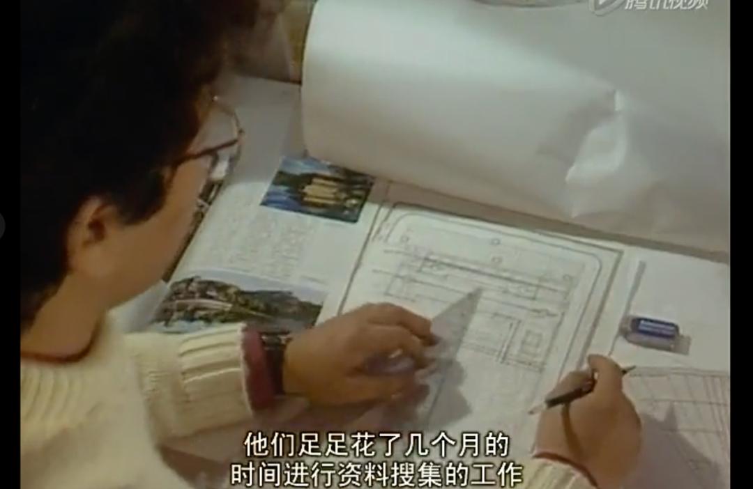 射雕英雄传37,射雕英雄传40年后的变化