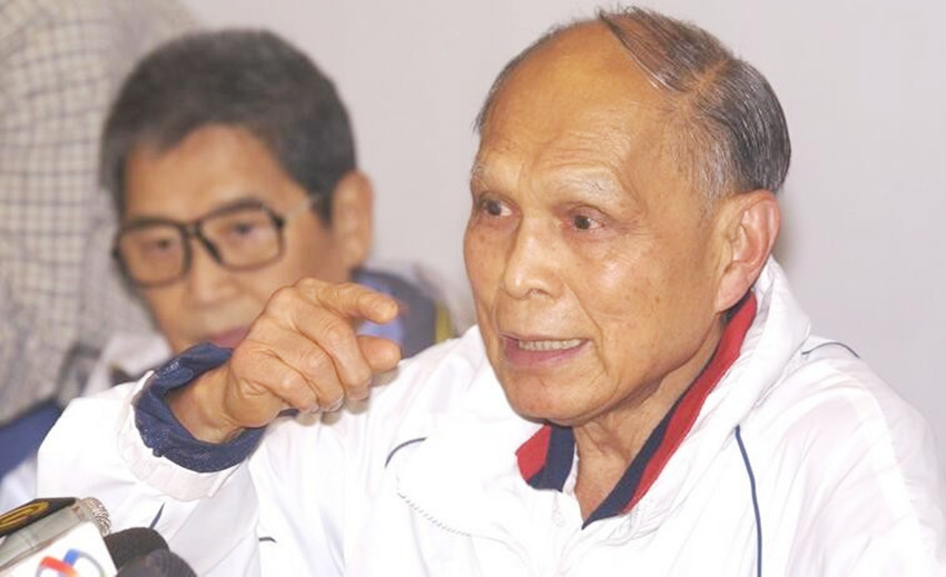 澳门赌王何鸿燊的近况如何,前澳门赌王何鸿燊简历