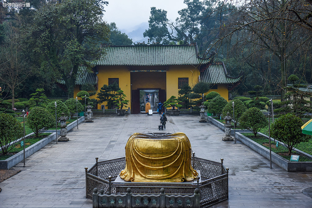 探索韶关秘境,粤北韶关风景