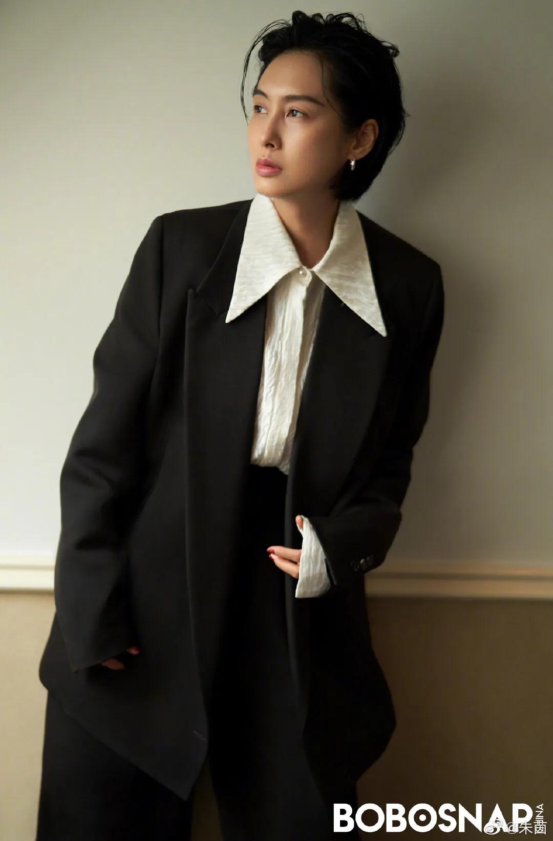 如何判断自己的骨架子的大小,大骨架穿衣好看还是小骨架好看