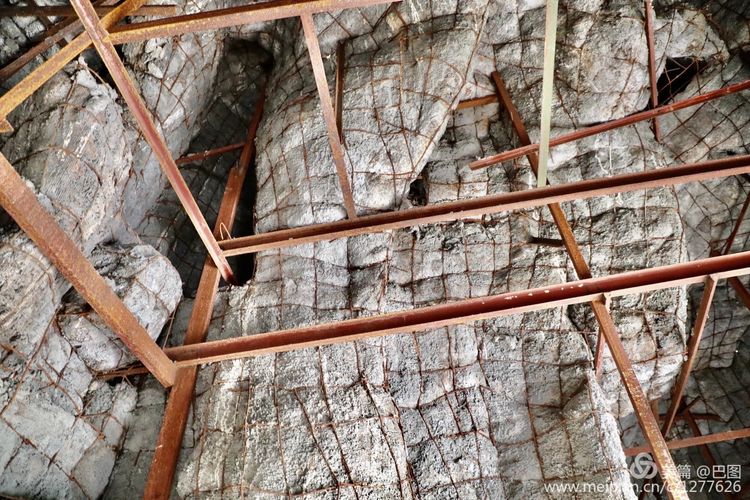 洛阳山寨水泥厂,洛阳山寨版龙门