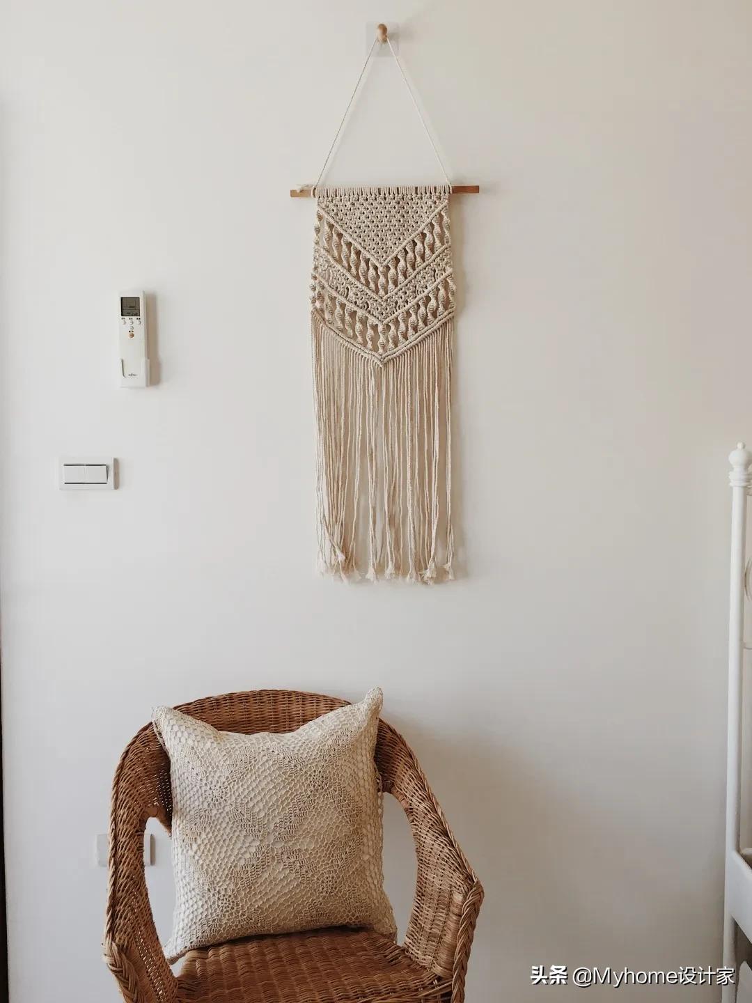 房间带卫生间改造布置,卧室布置ins风20平米带卫生间