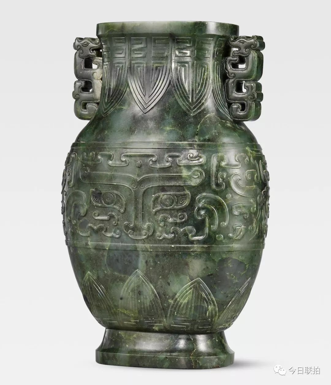 英国苏富比古玉拍卖最新,香港邦瀚斯拍卖古玉