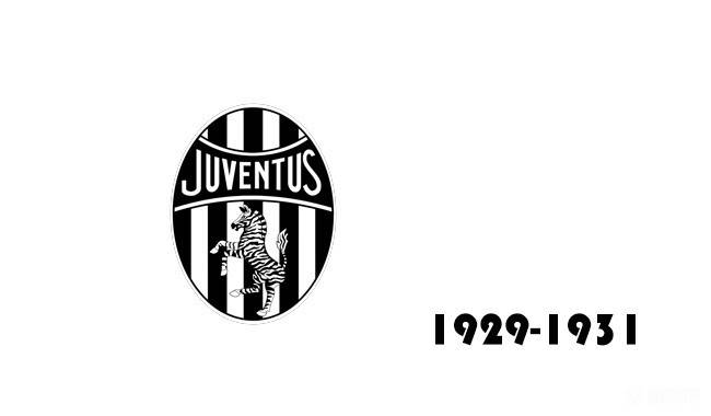 尤文图斯足球俱乐部队徽改变,尤文下赛季队徽