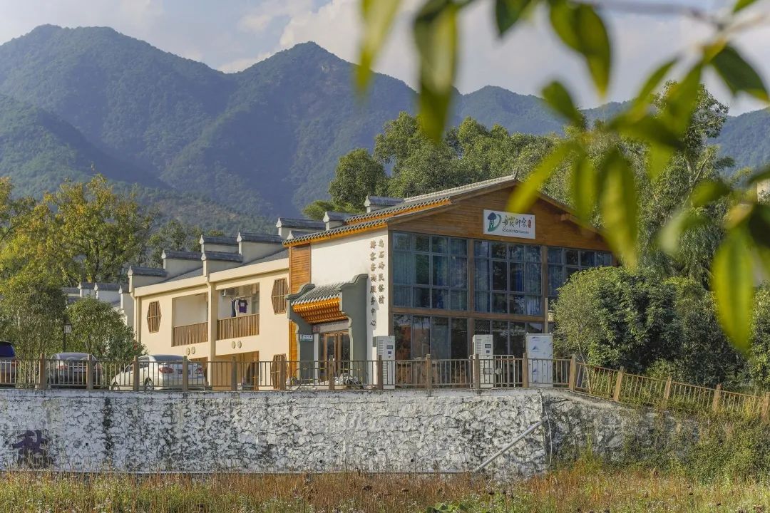 【在韶关过大年】春节游玩,推荐韶关这10间精品民宿!颜值高,来过慢生活