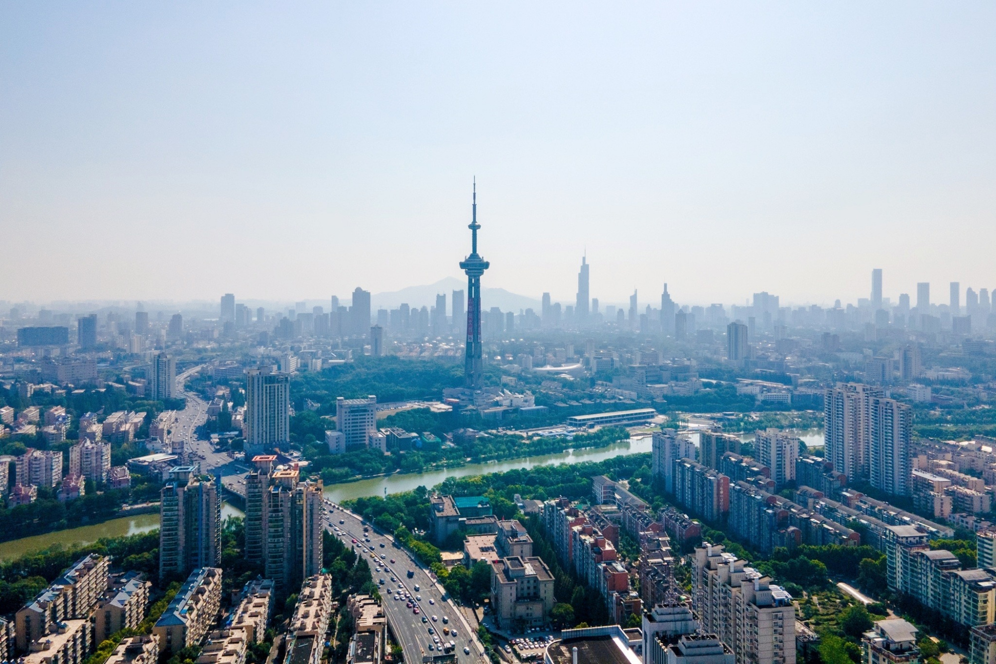 南京秦淮河酒店连住两晚推荐,南京的酒店又贵又差