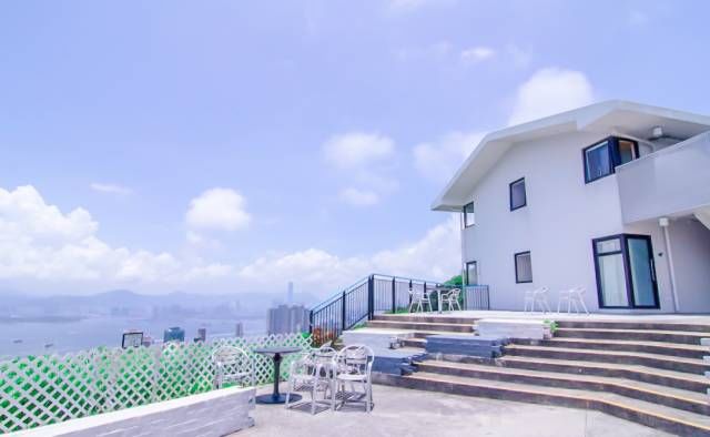 想100次也不如行动一次,每次去香港最大的感受